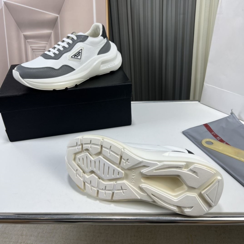 Prada Casual Shoes